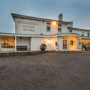 Clarion Collection Buckerell Lodge